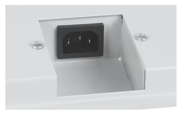 Cabeus, TRAY-100, модуль вентиляторный с 4-я вентиляторами для установки в напольные шкафы серии SH-05C, ND-05C глубиной 1000мм Cabeus, TRAY-100, модуль вентиляторный с 4-я вентиляторами для установки в напольные шкафы серии SH-05C, ND-05C глубиной 1000мм