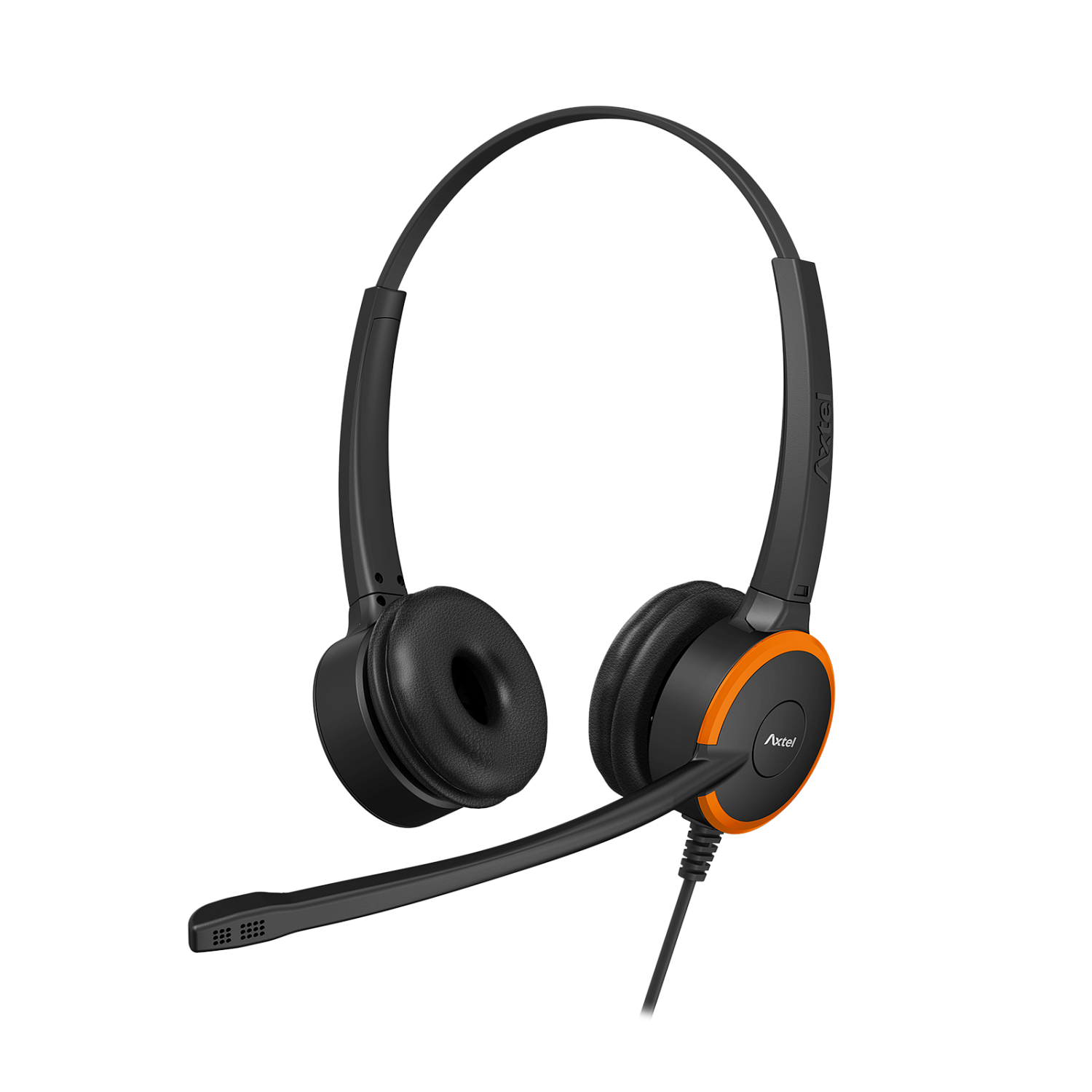 Axtel PRIME MS HD duo NC USB, компьютерная гарнитура