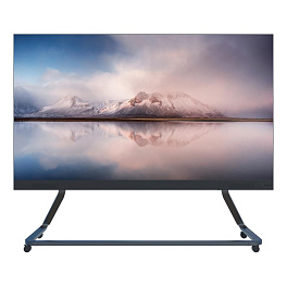 Prestel LED-AIO135X4, светодиодный экран 135"