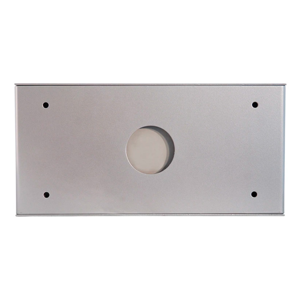 AudioPressBox APB-112 OW-D, настенный активный блок вывода звука