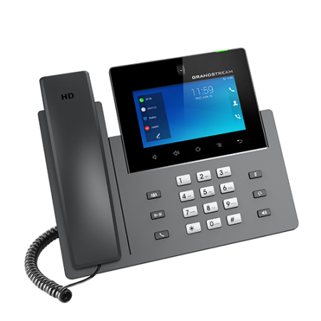 Grandstream GXV3450,  IP-видеотелефон Grandstream GXV3450,  IP-видеотелефон