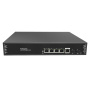 Prestel NS2-4C1-130P-2F1, poe l2+ коммутатор