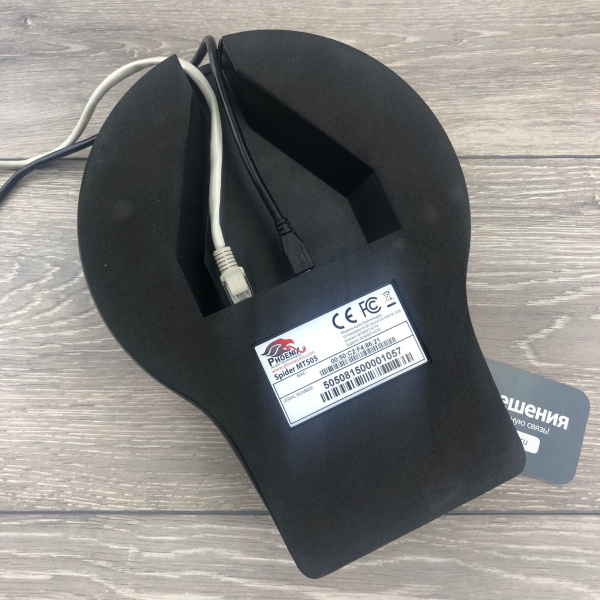 Конференц-телефон Phoenix Audio Spider (MT505) Конференц-телефон Phoenix Audio Spider (MT505)