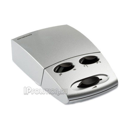 Jabra GN8210, адаптер с цифровой обработкой сигнала, для подключения проводных гарнитур к наст.телефонам Jabra GN8210, адаптер с цифровой обработкой сигнала, для подключения проводных гарнитур к наст.телефонам