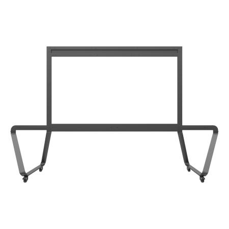 Prestel LED-FS2, напольный стенд