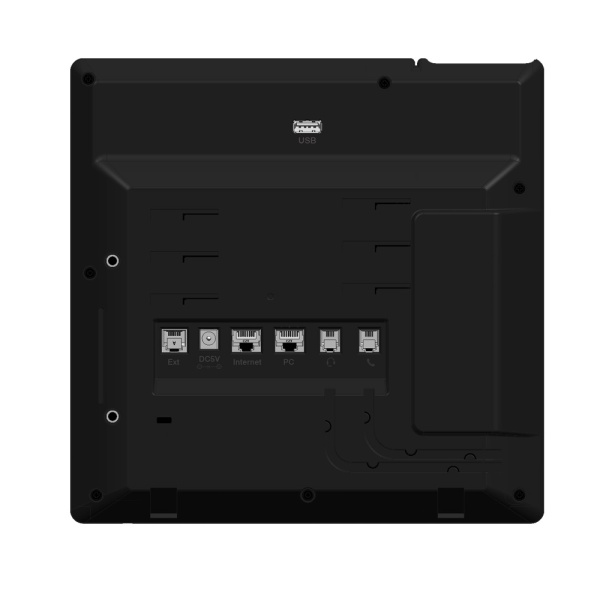 Htek UC926U RU, ip-телефон гигабитный (USB, Bluetooth, WiFi, PoE) Htek UC926U RU, ip-телефон гигабитный (USB, Bluetooth, WiFi, PoE)