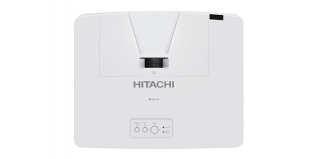 Лазерный 3LCD-проектор 5.000 лм (со встроенным объективом), WUXGA 1920 x 1200, 16:10, 500.000:1. Разъемы: HDMI x 3. Вес 7,6 кг. Белого цвета