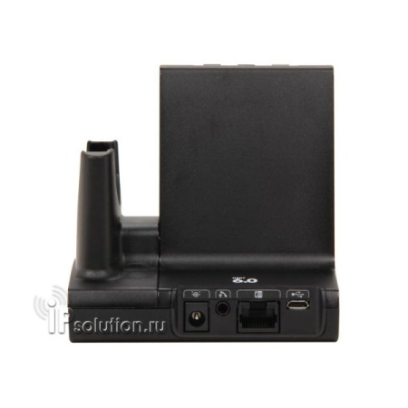 Plantronics Savi W720, беспроводная гарнитура