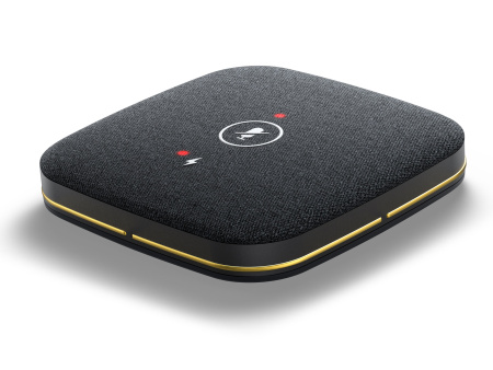 Yealink CPW65, DECT-микрофоны для телефона CP965