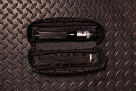 Greenlee 180XL - визуализатор повреждений (0 дБм; 7 км)