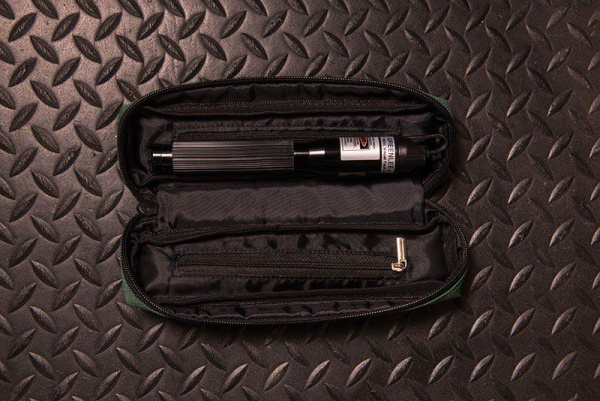 Greenlee 180XL - визуализатор повреждений (0 дБм; 7 км)