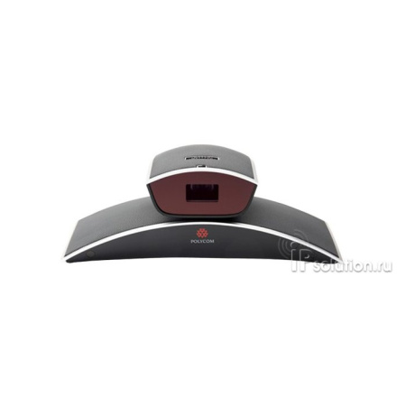 Polycom HDX 6000-720V, система групповой видеоконференцсвязи