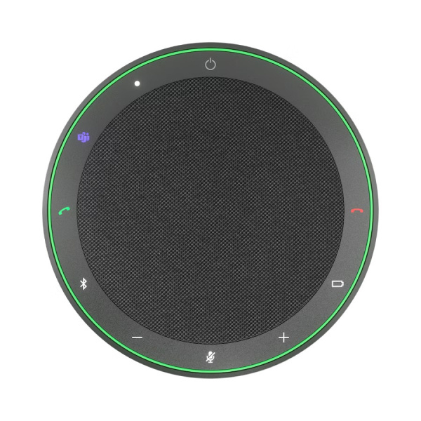 Jabra Speak2 75 MS (2775-319), спикерфон (USB, Bluetooth) с Bluetooth адаптером USB-A Jabra Speak2 75 MS (2775-319), спикерфон (USB, Bluetooth) с Bluetooth адаптером USB-A