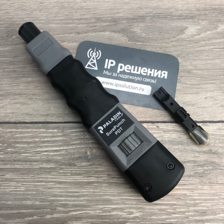 PT-4908 - набор мини для LAN в чехле PT-4908 - набор мини для LAN в чехле