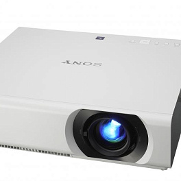 Короткофокусный проектор Sony VPL-SХ236