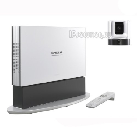 SONY PCS-G50P, система групповой видеоконференцсвязи