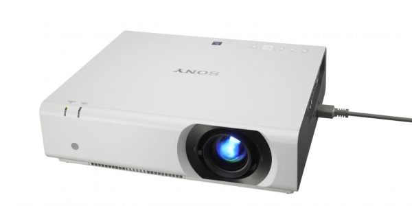 Короткофокусный проектор Sony VPL-SХ236 Короткофокусный проектор Sony VPL-SХ236