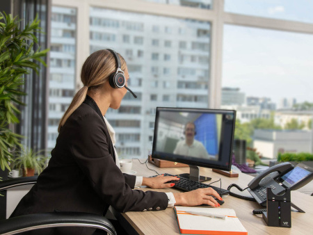 VT VT9605-D, Bluetooth гарнитура