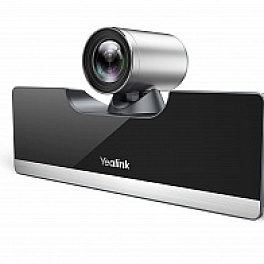 Yealink MVC500 II-C2-510, комнатная система Microsoft Teams для небольших и средних помещений