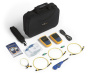 Fluke Networks MFTK-SM1310 - набор для тестирования ВОЛС с разъемами MPO (PM и LS 1310 нм) Fluke Networks MFTK-SM1310 - набор для тестирования ВОЛС с разъемами MPO (PM и LS 1310 нм)