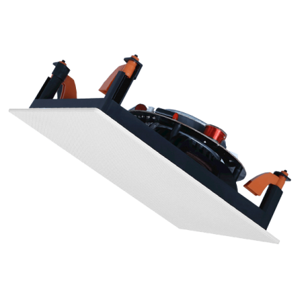 AUDAC MERO6, акустическая система