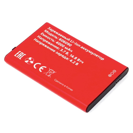 Termit FixPhone LTE стационарный сотовый телефон с камерой и Wi-Fi