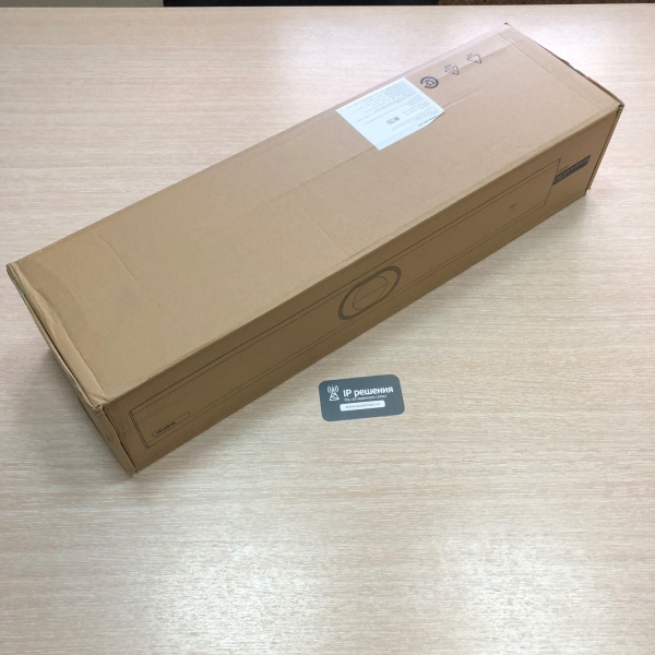 Yealink UVC40, cаундбар с видеокамерой и микрофонами Yealink UVC40, cаундбар с видеокамерой и микрофонами