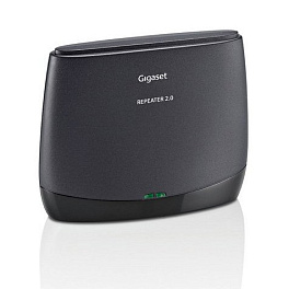 Gigaset Repeater 2.0 IM1 BLACK