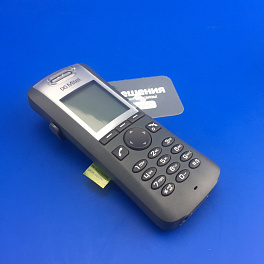 Aastra DT390, DECT телефон