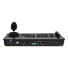 Prestel KB-IP9N, пульт управления ptz камерами