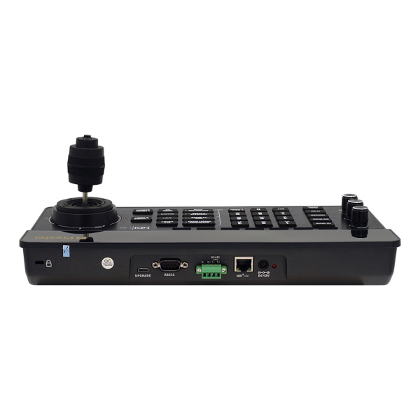 Prestel KB-IP9N, пульт управления ptz камерами