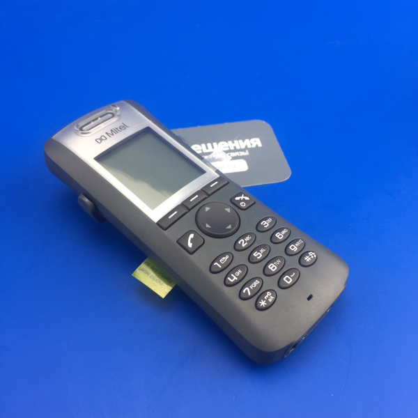 Aastra DT390, DECT телефон