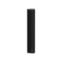AUDAC LINO4/B, двухполосная звуковая колонна 