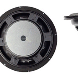 CVGaudio S12-8-R, динамическая головка НЧ диапазона (сабвуфер)