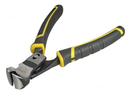 Stanley FMHT0-71851 - Кусачки торцевые FATMAX® "COMPOUND ACTION", 190мм Stanley FMHT0-71851 - Кусачки торцевые FATMAX® "COMPOUND ACTION", 190мм