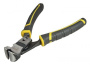 Stanley FMHT0-71851 - Кусачки торцевые FATMAX® "COMPOUND ACTION", 190мм Stanley FMHT0-71851 - Кусачки торцевые FATMAX® "COMPOUND ACTION", 190мм