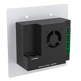 Prestel IPN-4KJ2000PTX-W, передатчик av over ip настенный 4k60