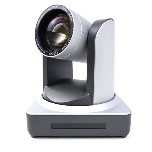 TrueConf 1011H-10, PTZ-камера (FullHD, 10x, USB 2.0, USB 3.0, HDMI, LAN) TrueConf 1011H-10, PTZ-камера (FullHD, 10x, USB 2.0, USB 3.0, HDMI, LAN)