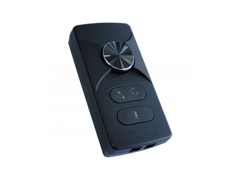 Addasound DN1200, многофункциональный усилитель