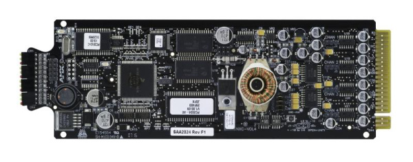 Модуль управления AMX NXC-VOL4