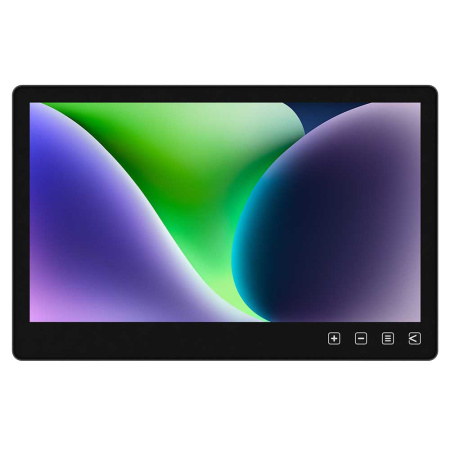 GeChic T112C, портативный сенсорный монитор 11,6"