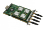  GSM модуль OpenVox VS-GWM400W 