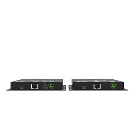 SX-EX53-100 3, удлинитель HDMI HDBaseT(комплект)