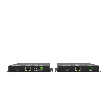 SX-EX53-100 3, удлинитель HDMI HDBaseT(комплект)