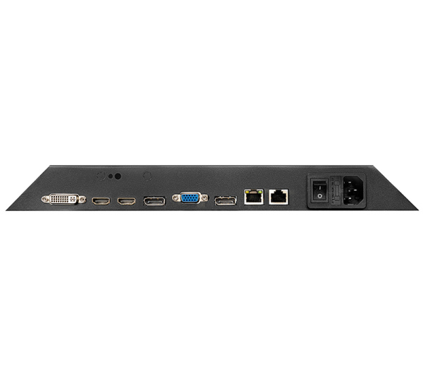 Eliteboard BB495FCBED, видеопанель 49" для построения видеостены Eliteboard BB495FCBED, видеопанель 49" для построения видеостены