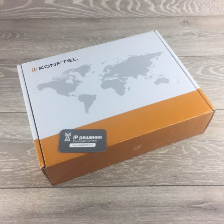 Konftel 55Wx, универсальный Bluetooth спикерфон