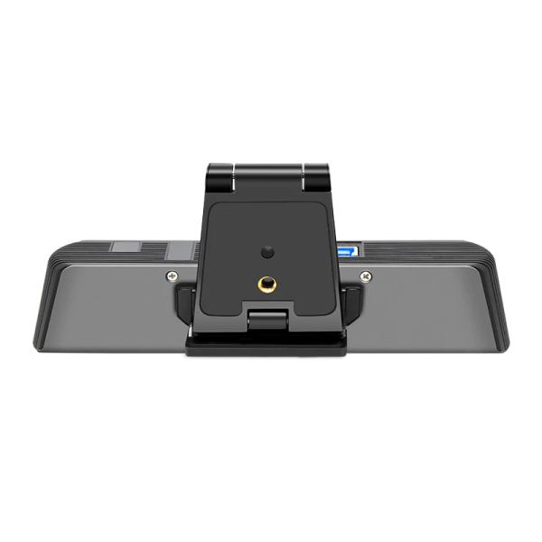 Веб-камера CleverCam B50 Room (4K, 8x, USB 3.0, ePTZ, Tracking) Веб-камера CleverCam B50 Room (4K, 8x, USB 3.0, ePTZ, Tracking)