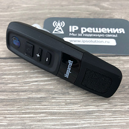 BlueParrott C300-XT HDST, Bluetooth гарнитура с высоким шумоподавлением