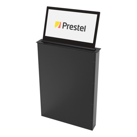 Prestel MT-19, выдвижной ЖК-монитор 18,4"