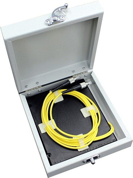 КН-SM-SC/UPC-SC/UPC-1000 - катушка нормализующая SM, SC/UPC-SC/UPC, 1 км КН-SM-SC/UPC-SC/UPC-1000 - катушка нормализующая SM, SC/UPC-SC/UPC, 1 км